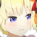 WatameAngry