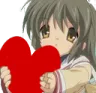 fukoHeartForYou