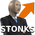 stonks