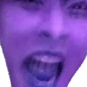 PURPLEMINHOREEEEEEEEEEE