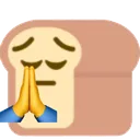 SF_praybread