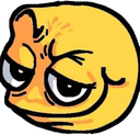 Hmm_Fire Discord emoji