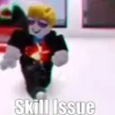 SkillIssue