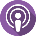ApplePodcast Discord emoji