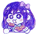 Aubrey_eat Aubrey_eat