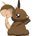 brownratinho