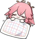 yaeSleep