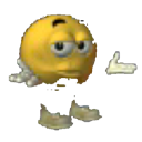 idk Discord emoji