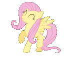 FlutterDance