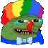Pepeclownabuse