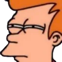 CustomGlareMr Discord Emoji