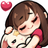 a_cuddle_cute_hug_kawaii_bear Discord emoji