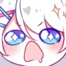 a_cute_chibi_stare_woah_2 Discord emoji