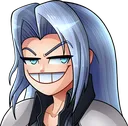 deviousSephiroth