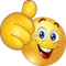 thumbs