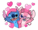 Stitch_Love