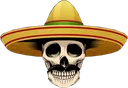 skullbruhmexican