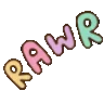a_cute_rawr_text