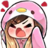 a_cute_rawr_pink Discord emoji