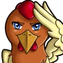 FowlSalute