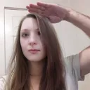 badgirlmikecoolsalute