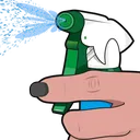 SeanSpray Discord Emoji