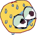 EmojiSweat Discord emoji