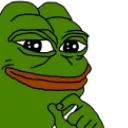 SmugPepe