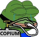 COPIUM COPIUM