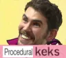 ProdecuralKeks