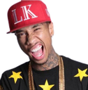 emoji_96 Discord emoji