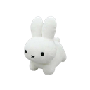 white_bunny Discord emoji