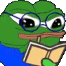 Peepo_Write