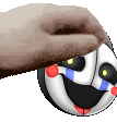 PetTheMods Discord emoji