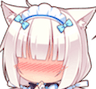 a_anime_cute_blush_kawaii_vanill Discord emoji