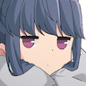 a_annoyed_rin_stare Discord emoji