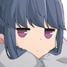 a_annoyed_rin_stare