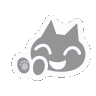 Fox1 Discord Emoji