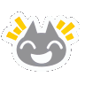 Fox2 Discord Emoji