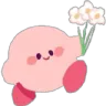 kirbyflowers Discord Emoji