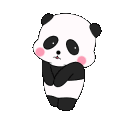 sweet_panda Discord Emoji