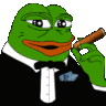 Cigar Discord Emoji