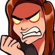 kerrtyRage