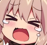 a_cry_cute_no_okita_why_wtf Discord emoji