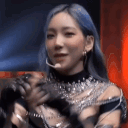 gotTaeyeonPose Discord emoji