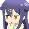 a_cute_thinking Discord emoji