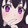a_cute_thinking_wondering Discord emoji