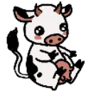 ankycowo Discord Emoji