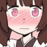 a_anime_blush_cute_kawaii_maid_n Discord emoji