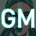 GMBlue Discord emoji